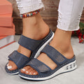 Ensley | Orthopedic Comfort Sandal