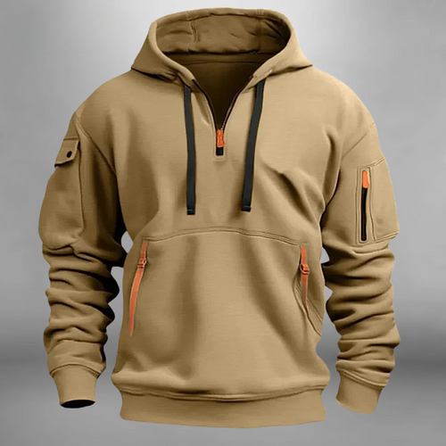 ARALYNNE – COMFORT MEN’S JUMPER