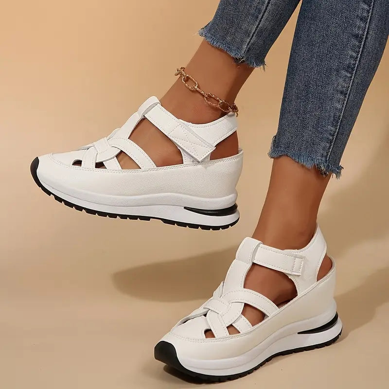 Oveta - Orthopedic Sandals