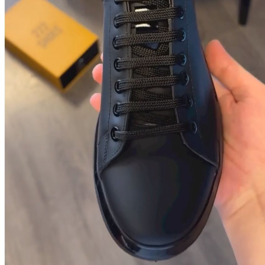 Alexander - Chic Men's Sneaker