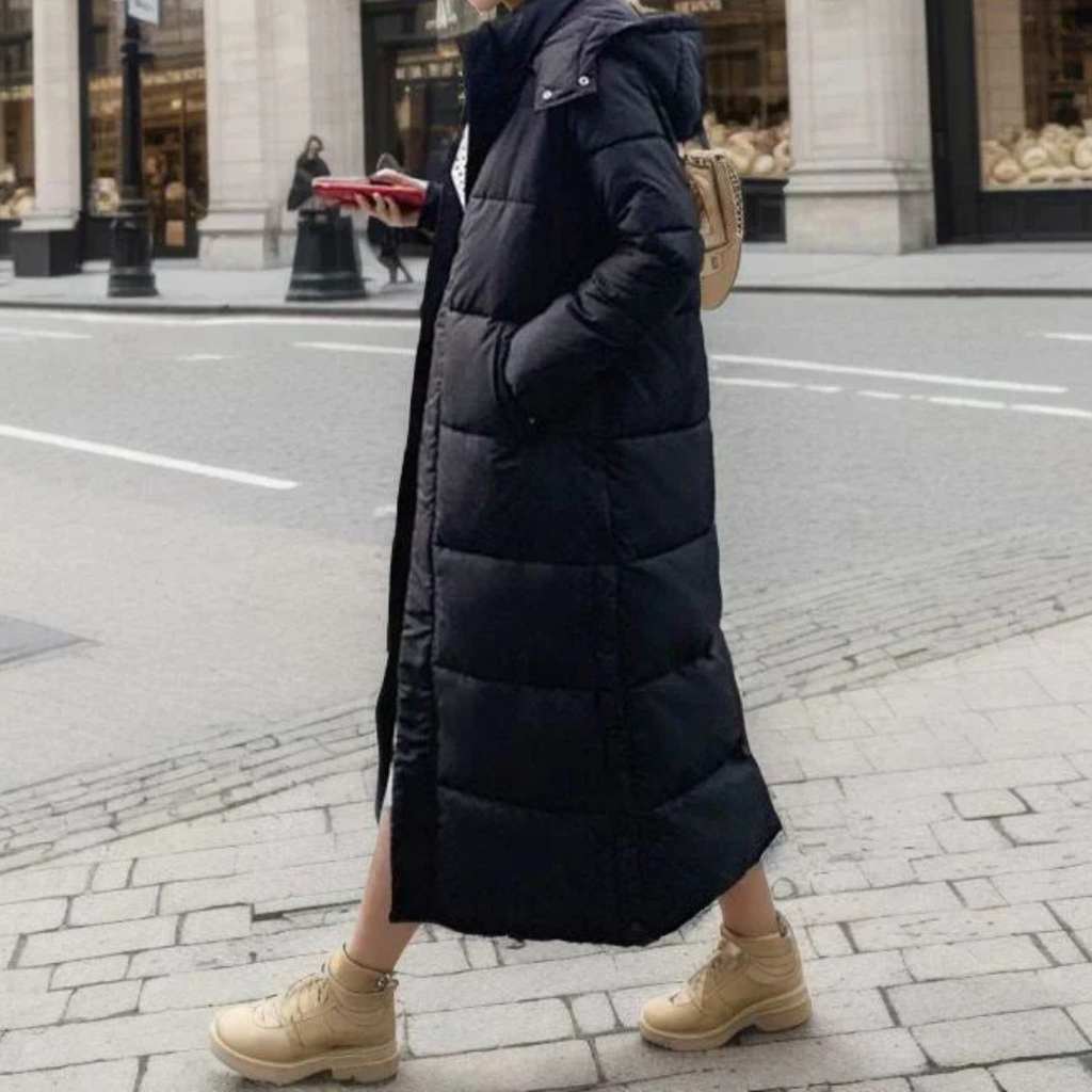 Melisa - Winter coat