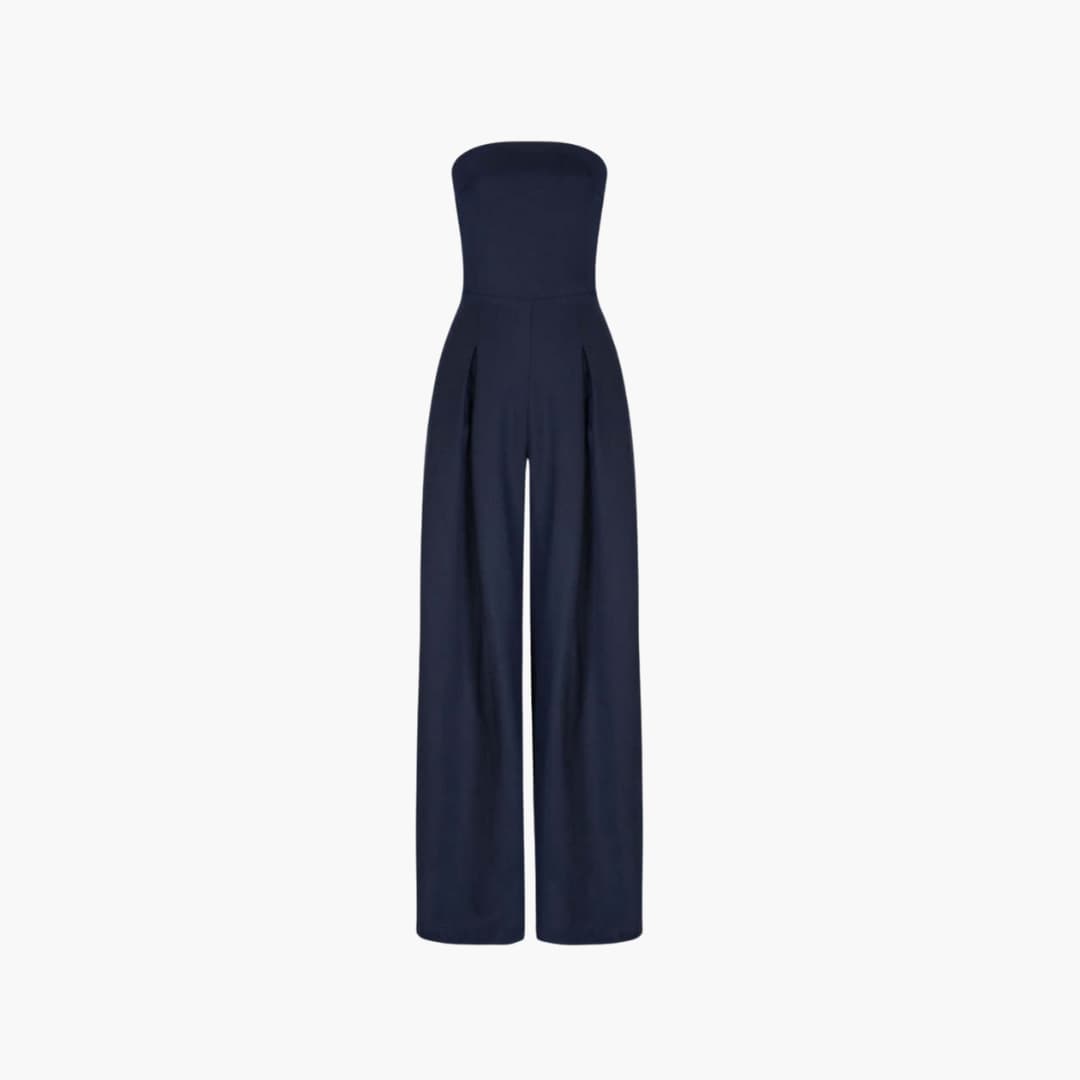 AMBRISA – STYLISH & VERSATILE JUMPSUIT