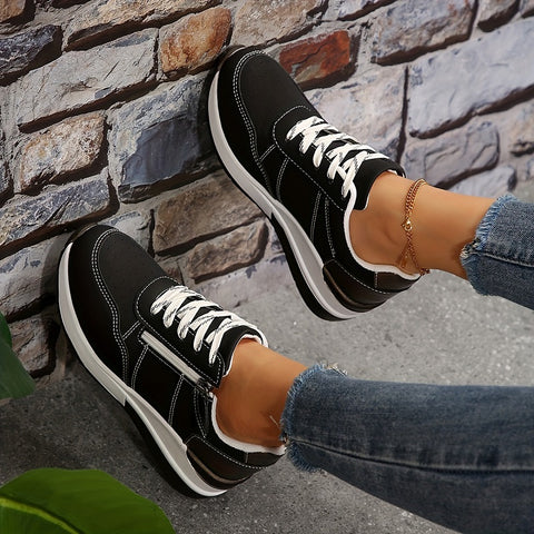 Avalance - Messa Orthopedic Sneakers