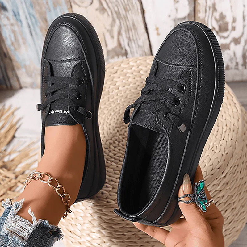 Ava - Women Orthopedic Sneakers