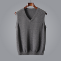 Camila – Luxe Soft Cashmere Vest