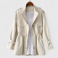 LYSA – WOMEN’S MODERN CASUAL JACKET