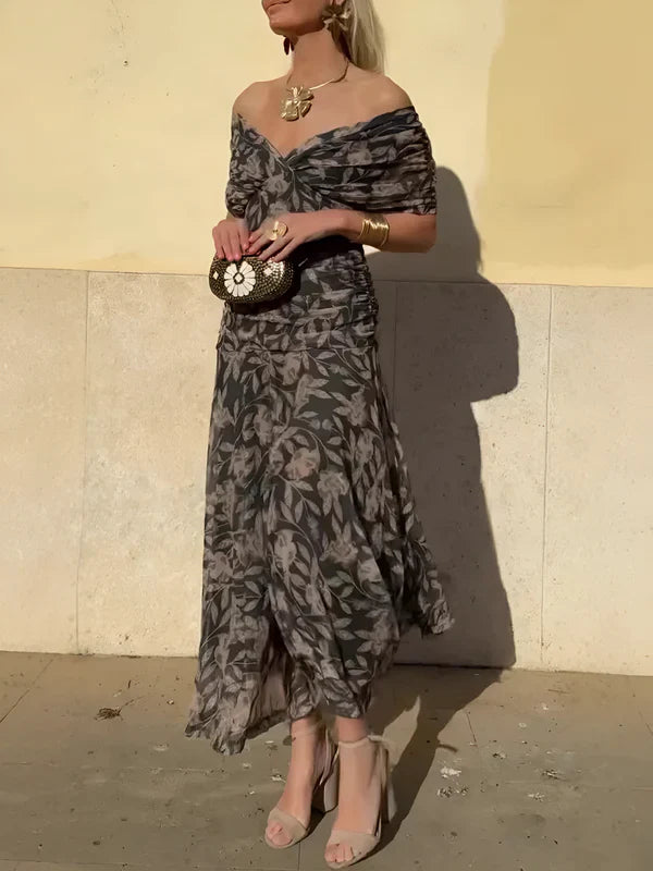 ELANOVIRA – THE DRESS THAT CELEBRATES YOUR FEMININITY