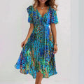 Luna – Effortless Summer Elegance