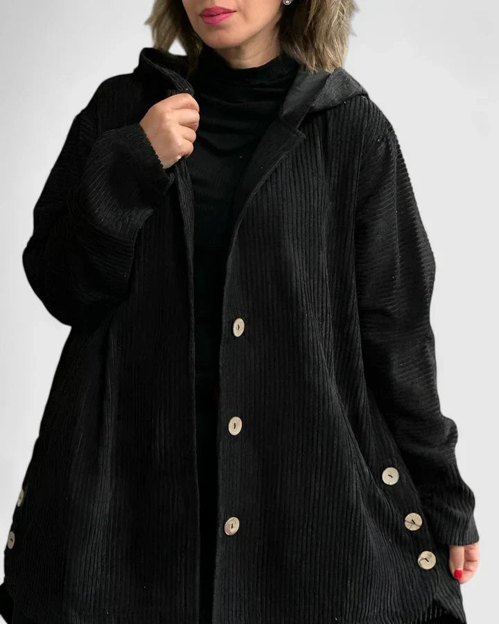 BRIELLE – COMFORTABLE JACKET