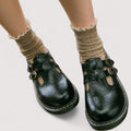 Claire - Golden Dreams Shoes