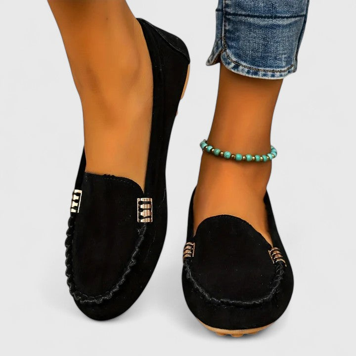 Marlene - Orthopedic Loafer