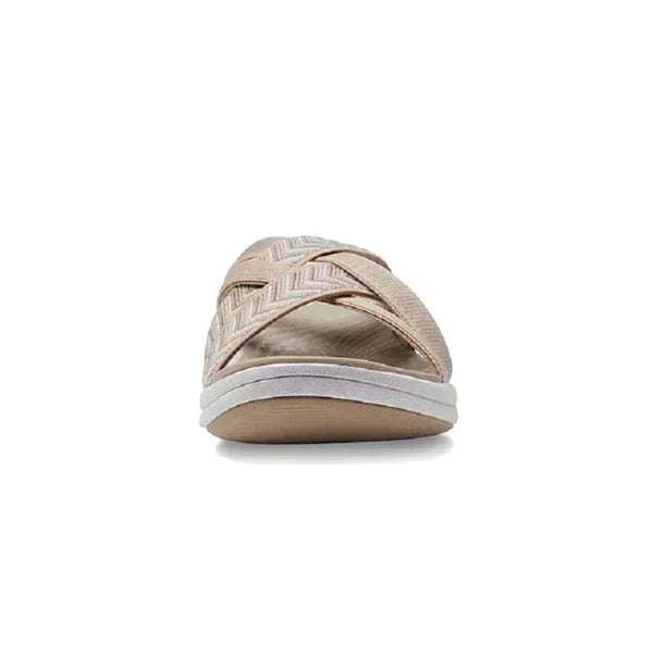 Alena - Elegant orthopedic sandals