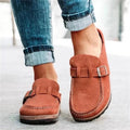 Lorvine -Orthopedic Slip-Ons