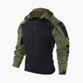 Tru | All-Weather Tactical Jacket