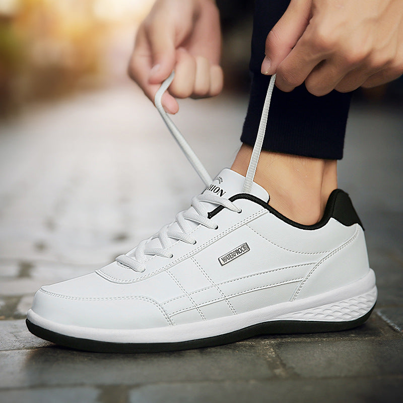 All-Day Comfort Orthopedic Shoes