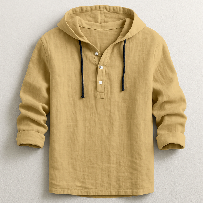 Gregory - Hooded Classic