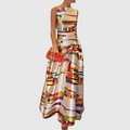 Vaila – Handmade Clay & High-Quality Fabric