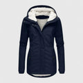 Juliandra - Comfortable Jacket