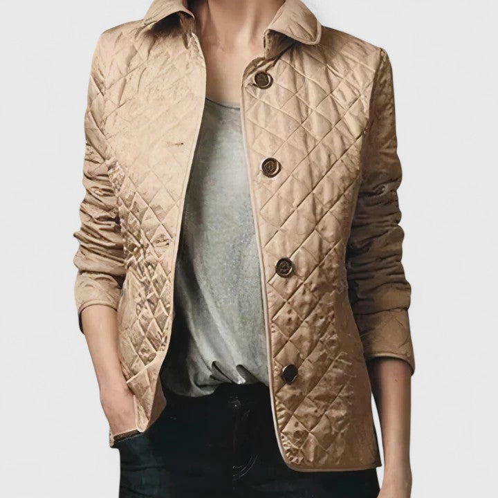 Raina - Elegant Jacket