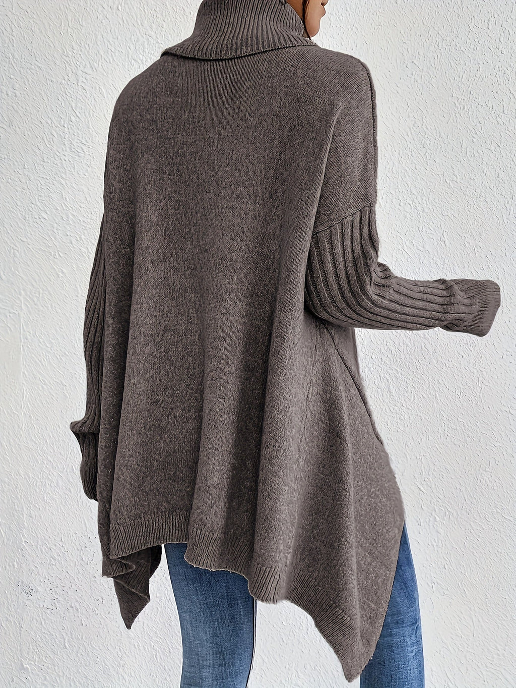 Audrey - Cozy Sweater