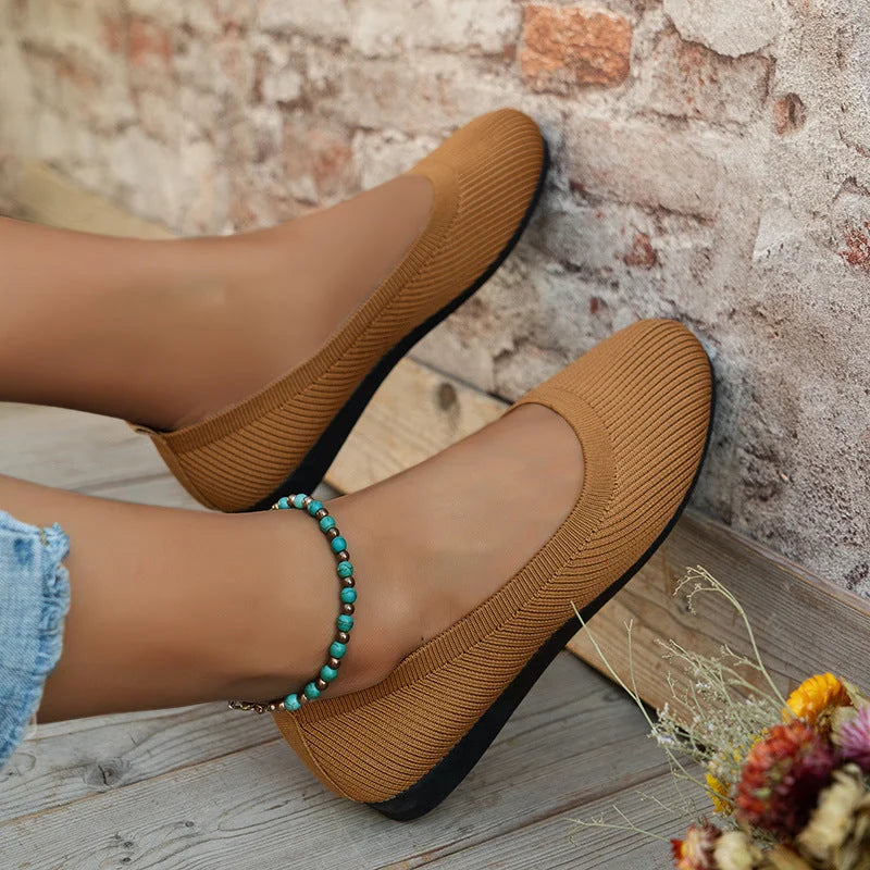 ELIONYSSE – COMFORT SHOES