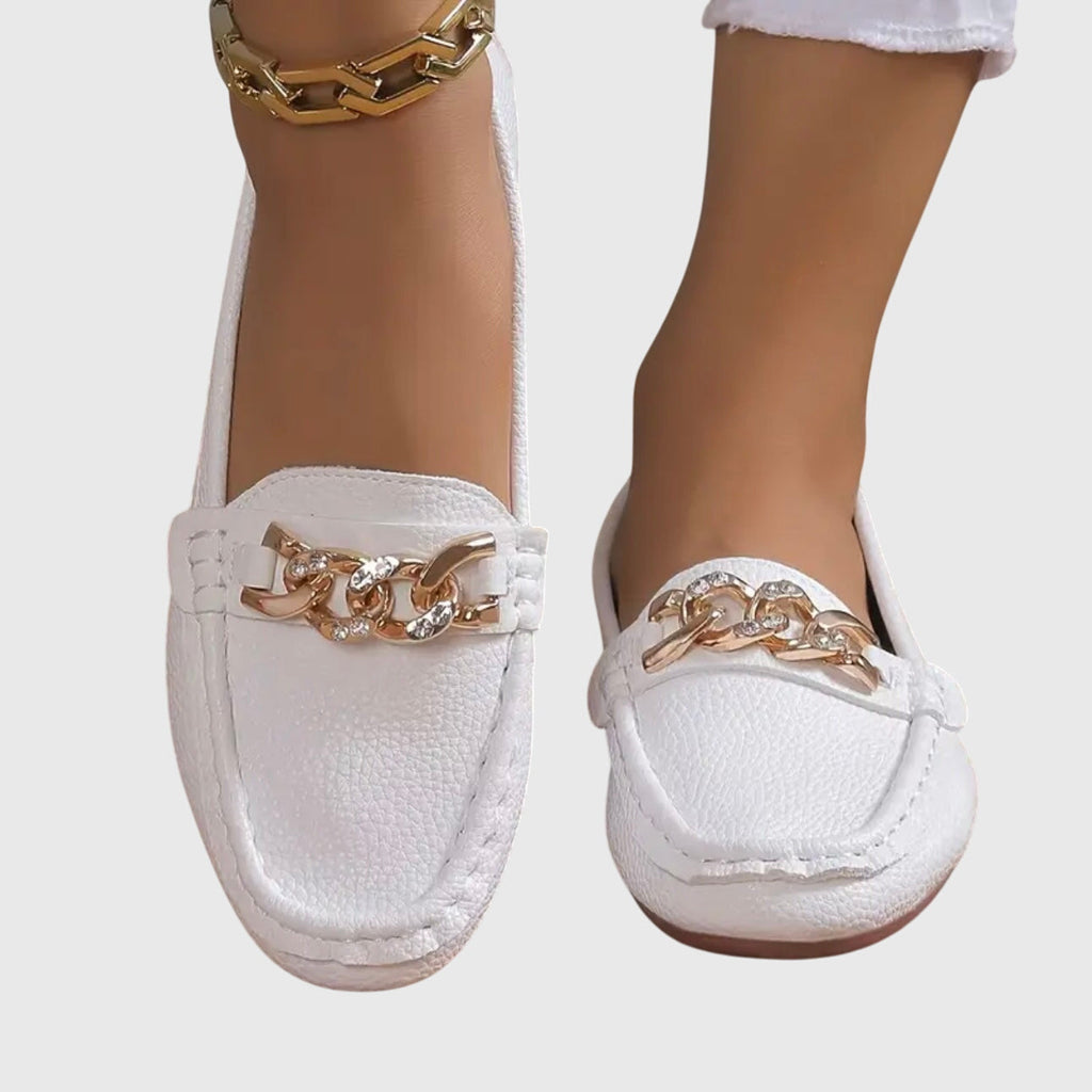Melissa - Orthopedic Loafers
