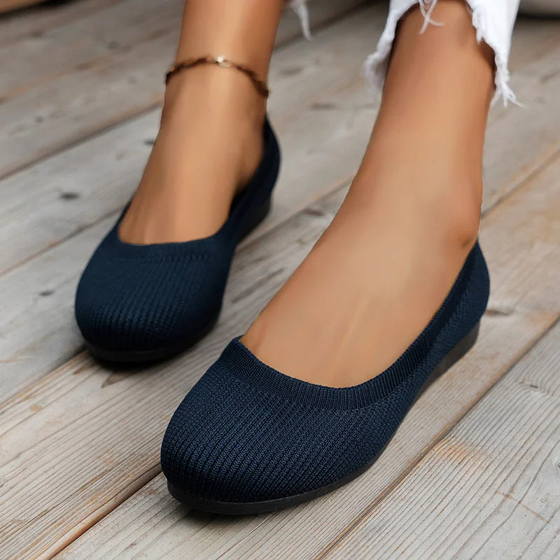 Angela - Anti-slip breathable shoes