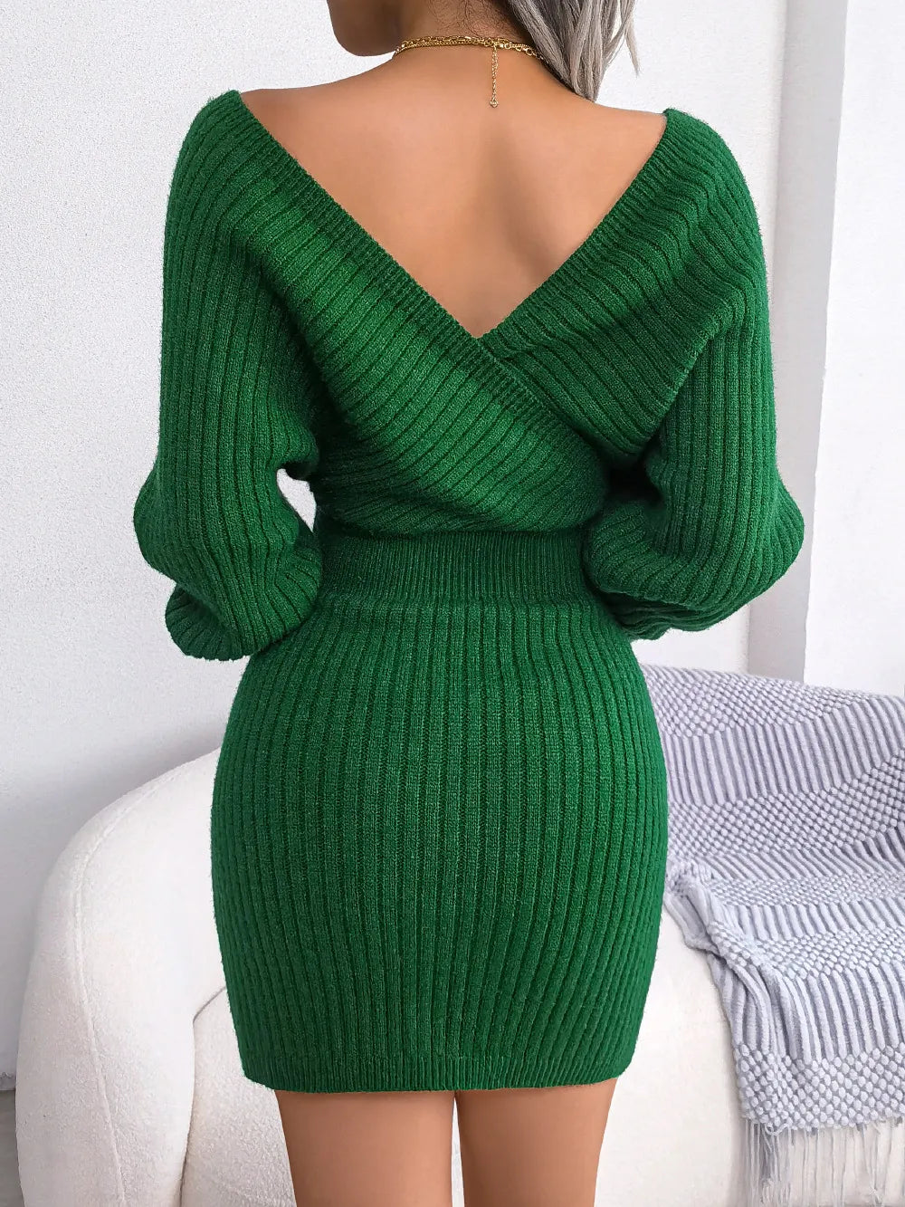 FERY – COMFORTABLE DRESS
