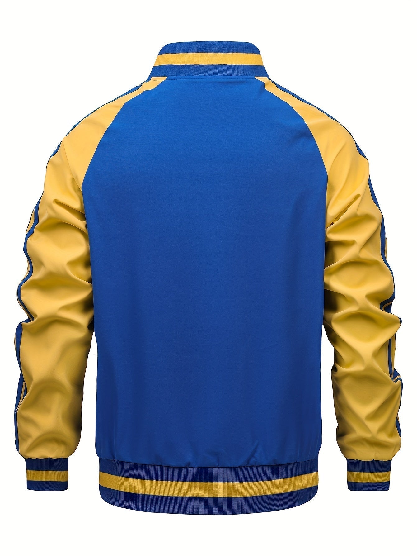 THOREN – ZIP UP SPORTS JACKET