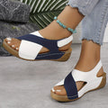 Ainsley | Orthopedic Sandals