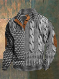 Edward - Classic Knit Sweater