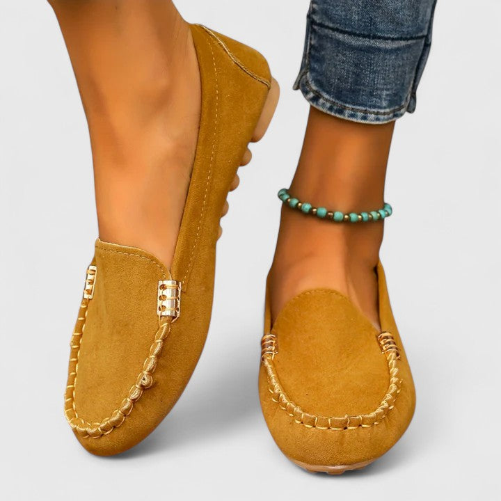Marlene - Orthopedic Loafer