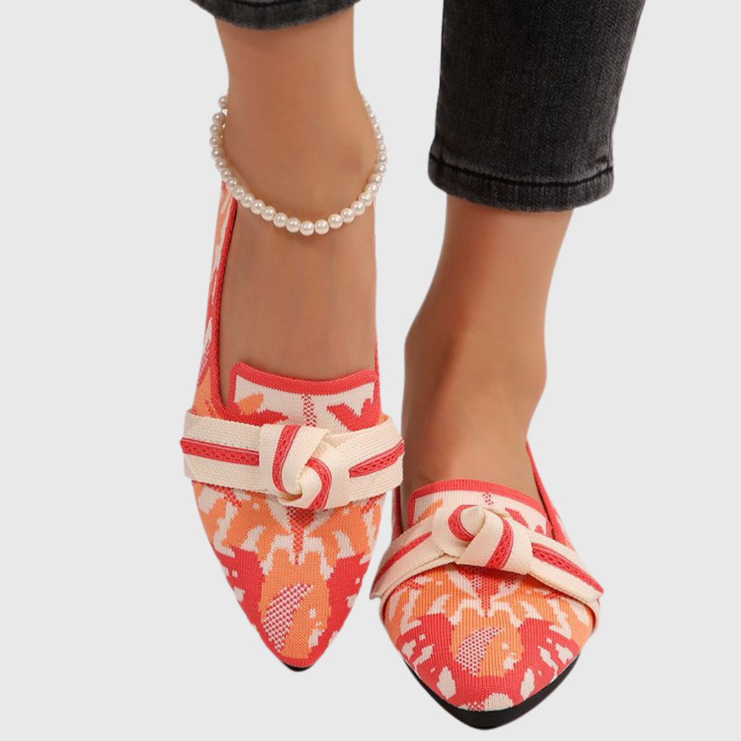 Muse - Artistic Comfort Loafers