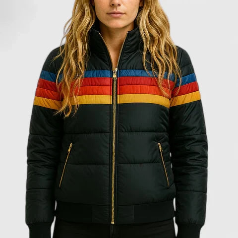 Alizhyanna - Sophisticated Jacket