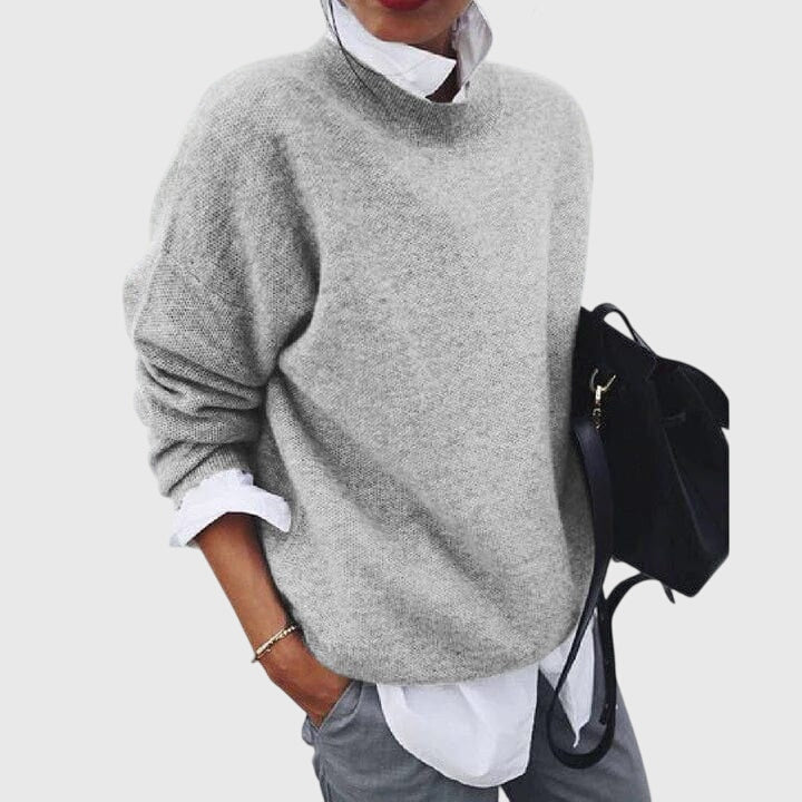 Donna - Elegant Sweater
