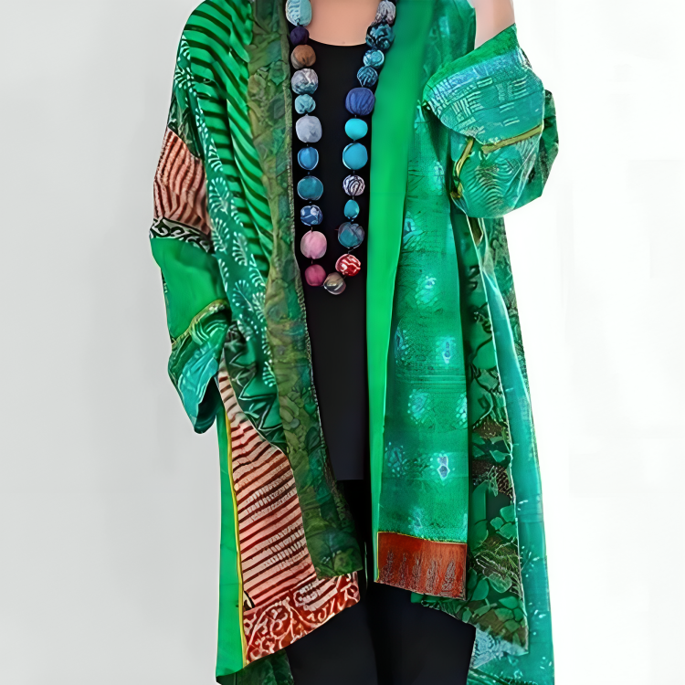 BELVIA – COZY & STYLISH CARDIGAN