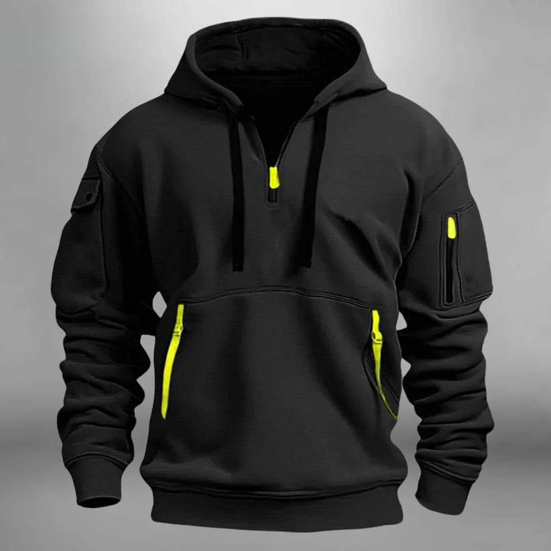 ARALYNNE – COMFORT MEN’S JUMPER