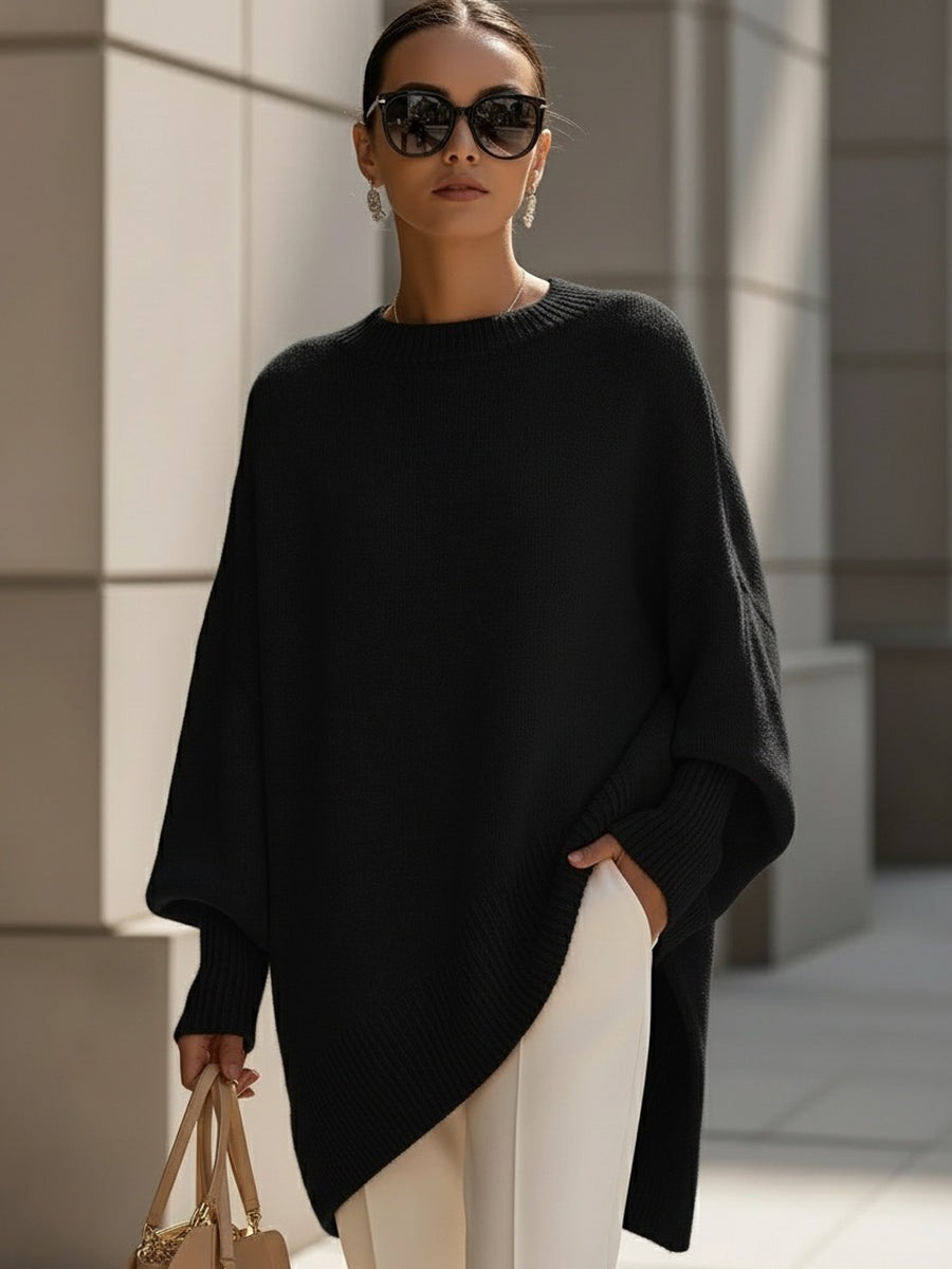 AYRELIANA – VERALYN ELEGANT SWEATER