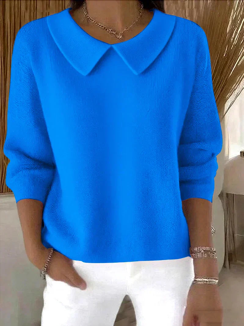 Katie - Classic Sweater
