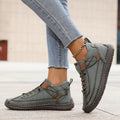 Quinley - Stylish Orthopaedic Shoes