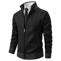 Charlie - Premium Full-Zip Sweater