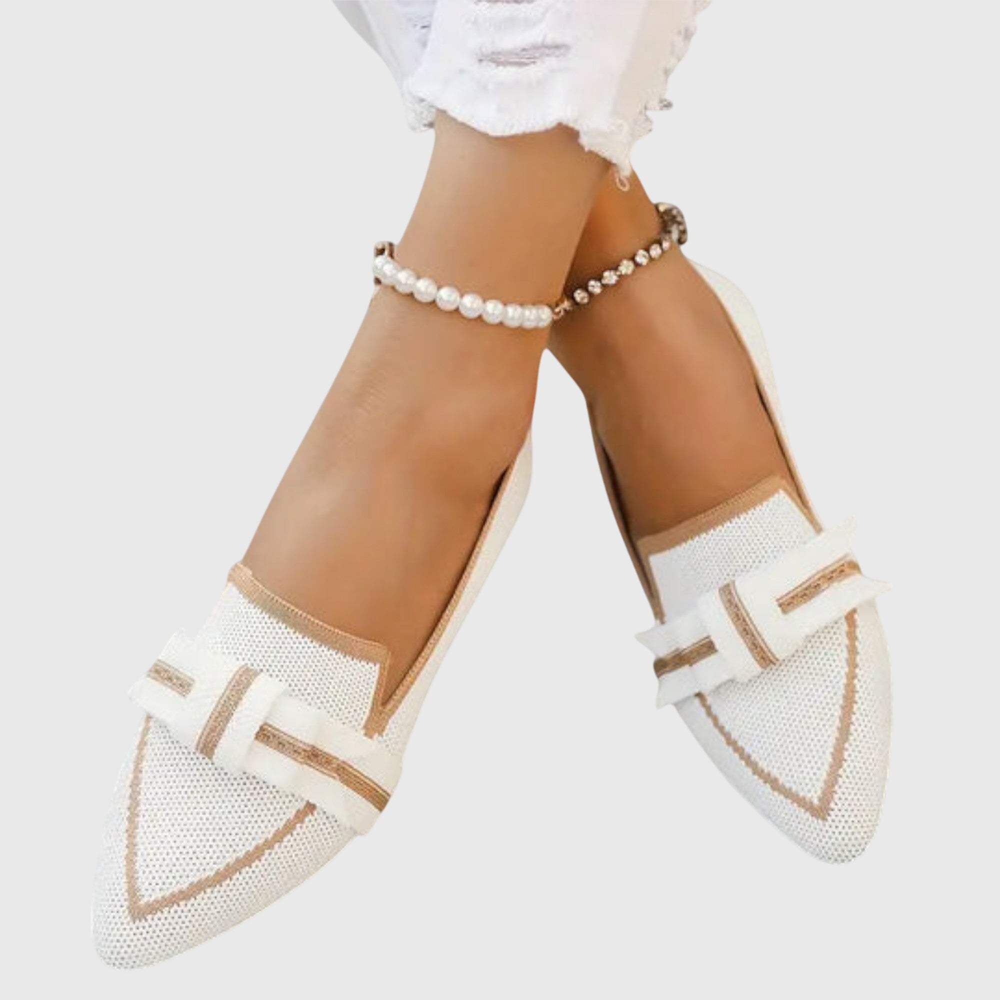 Blaire - Comfy Shoes