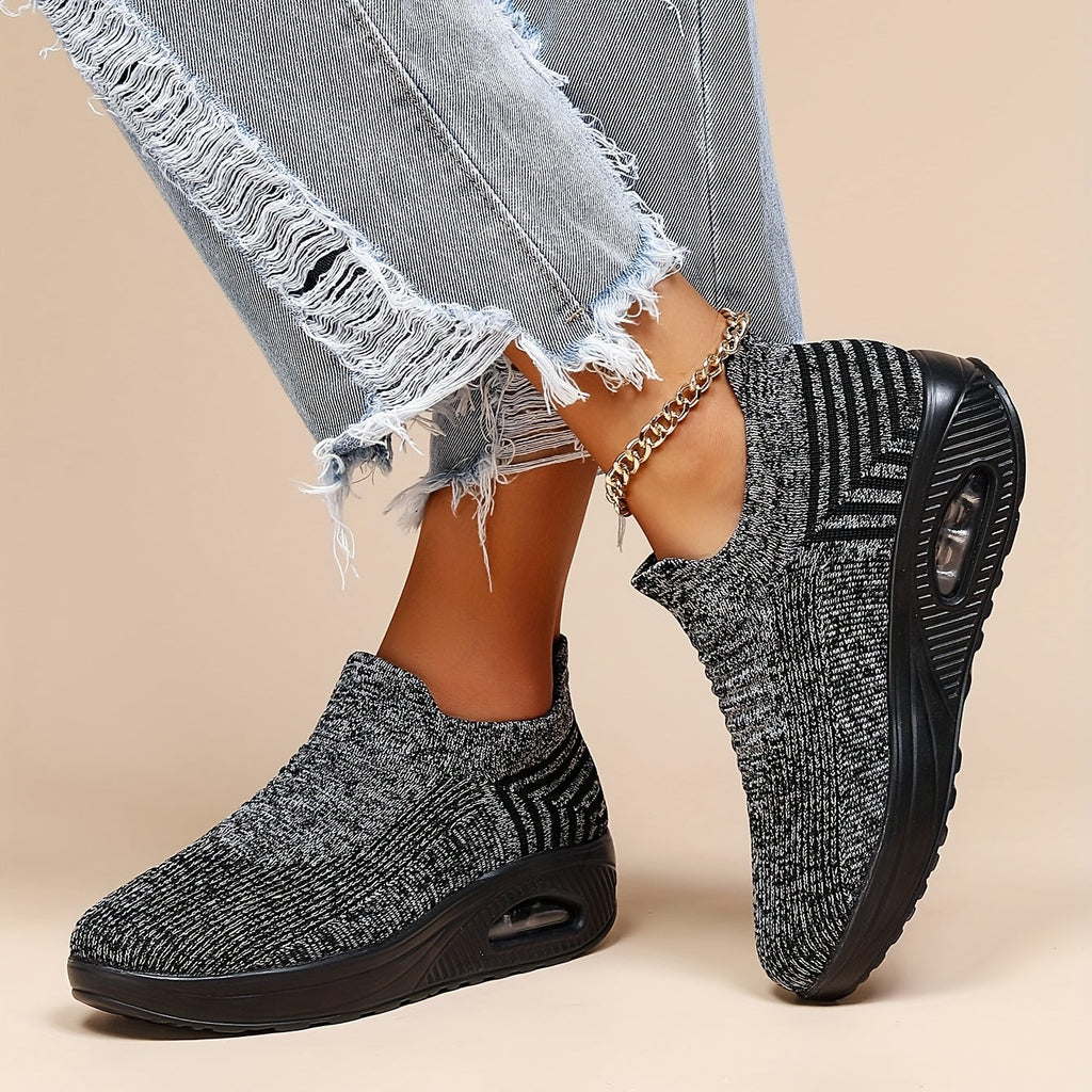 Harper - Air Cushion Shoes
