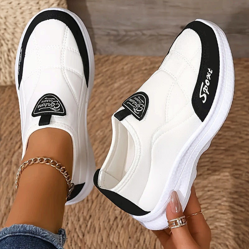 CAELITH – BREATHABLE NON-SLIP SNEAKERS