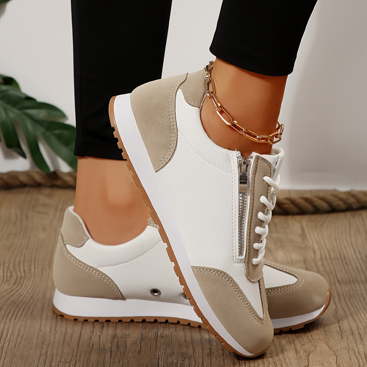 Mariella - Bellezza Sneakers