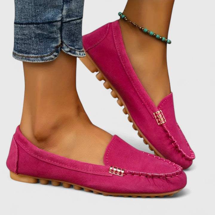 Marlene - Orthopedic Loafer