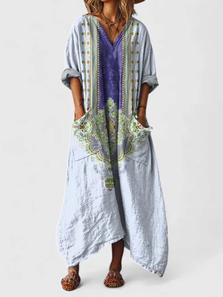 Fallon – ELEGANT DRESS
