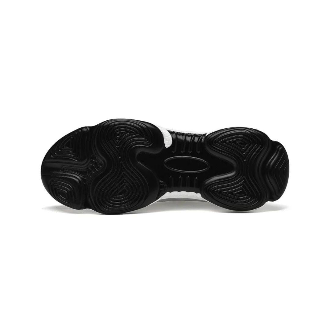 ROBERT – ELEVATED STYLE CLASSIC SNEAKERS