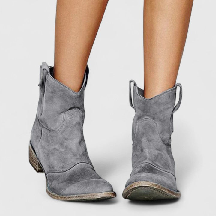 Kylenrah - Elegant Boots