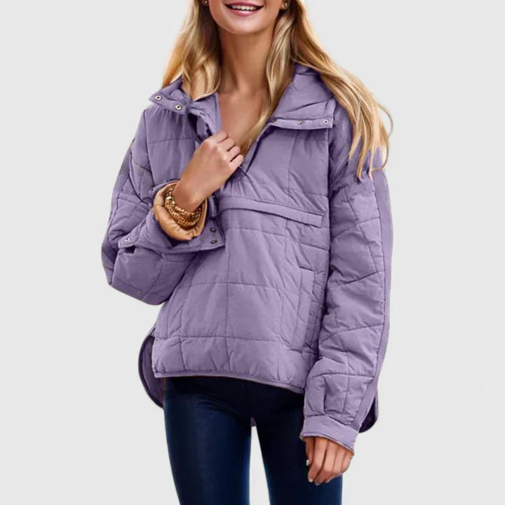 Ryleyann - Elegant Jacket